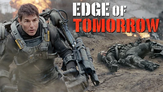 Edge of Tomorrow