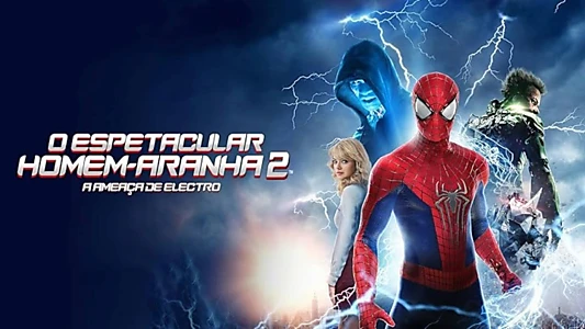 The Amazing Spider-Man 2