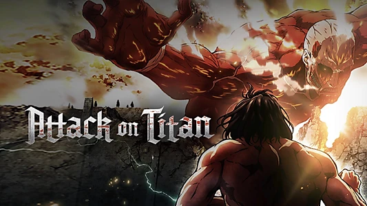 Attack on Titan