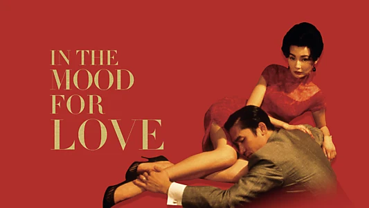 In the Mood for Love