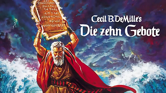 The Ten Commandments