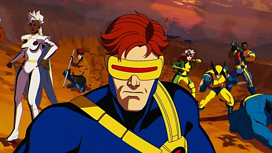 X-Men '97