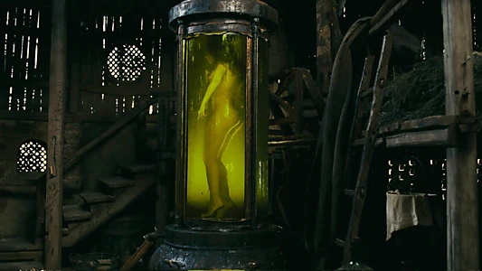 Perfume: The Story of a Murderer