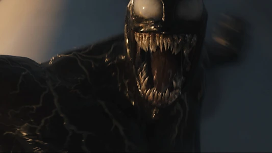 Venom: The Last Dance