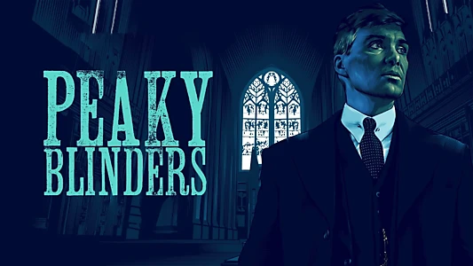 Peaky Blinders