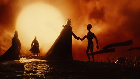 Hellboy II: The Golden Army