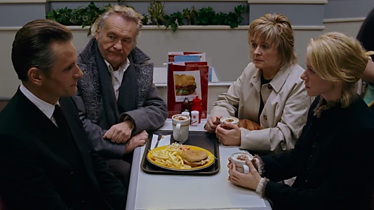 Eastern Promises
