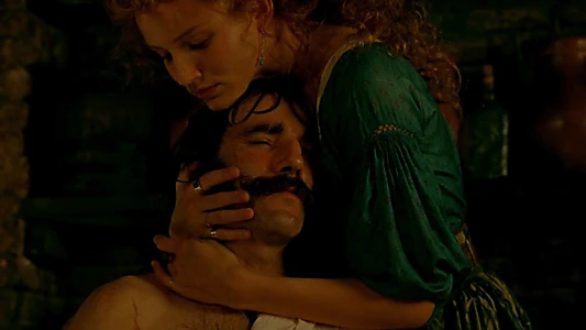 Gangs of New York