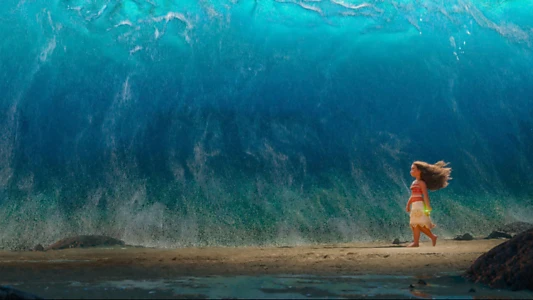 Moana