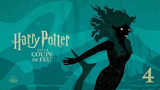 Harry Potter and the Goblet of Fire