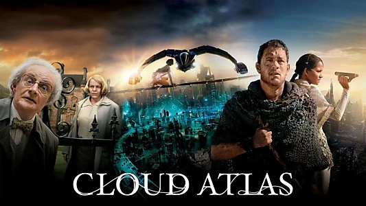 Cloud Atlas