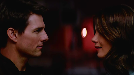 Mission: Impossible III