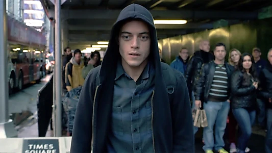 Mr. Robot