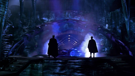 Batman & Robin