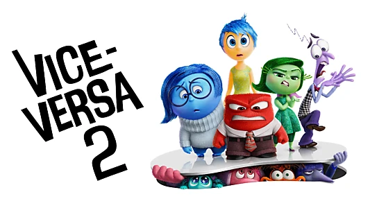 Inside Out 2