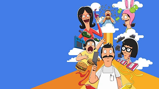 Bob's Burgers