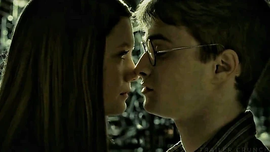 Harry Potter and the Half-Blood Prince