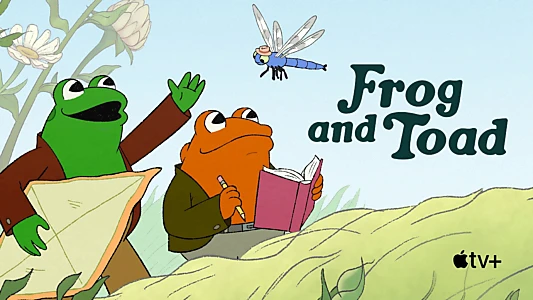 Frog and Toad