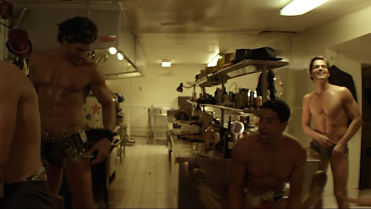 Magic Mike