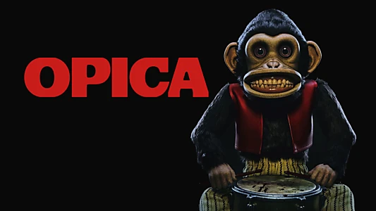 The Monkey