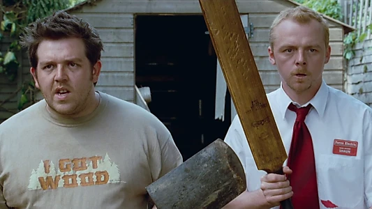 Shaun of the Dead