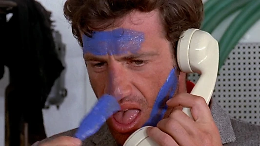 Pierrot le Fou