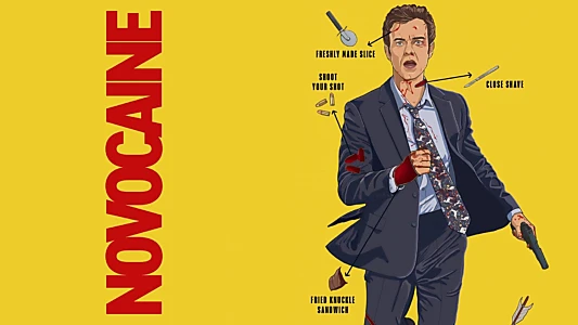 Novocaine