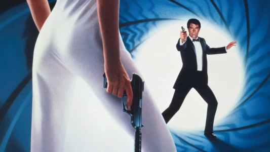 Watch The Living Daylights Trailer