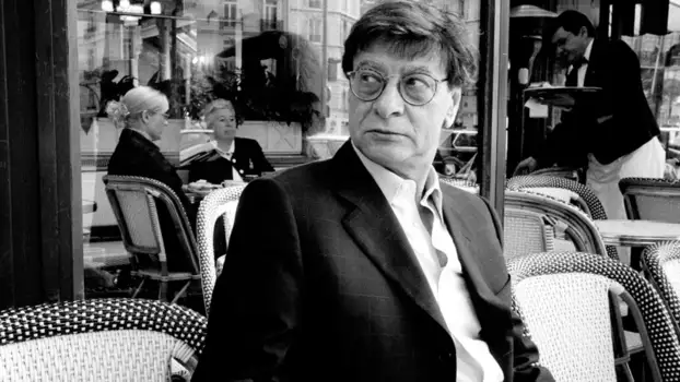 Watch All About Mahmoud Darwish Trailer