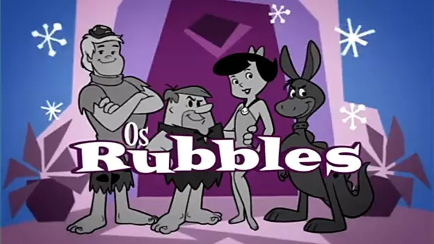 Watch The Rubbles Trailer