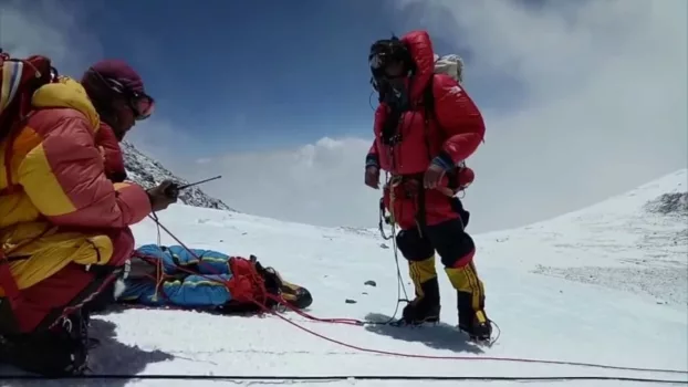 Watch Everest Rescue Trailer