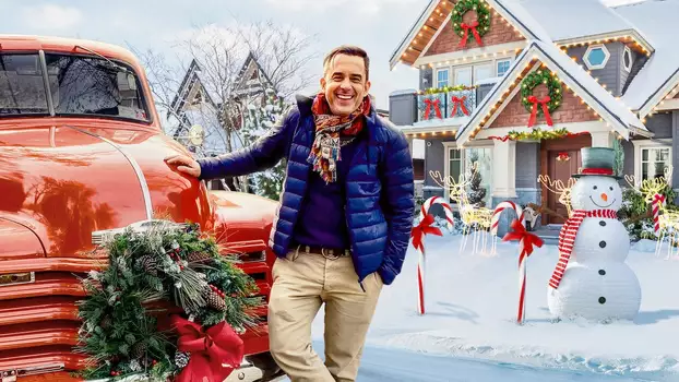 Watch Holiday Home Makeover with Mr. Christmas Trailer