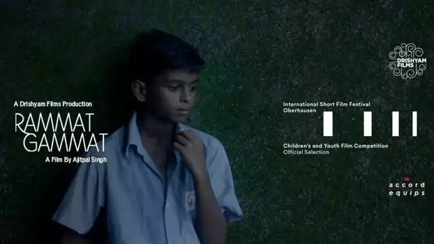 Watch Rammat-Gammat Trailer