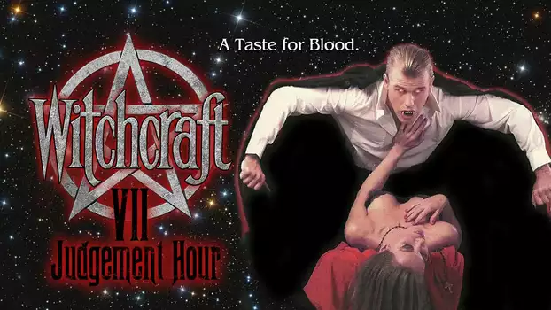 Witchcraft VII: Judgement Hour