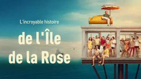 Watch Rose Island Trailer