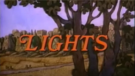 Watch Lights Trailer
