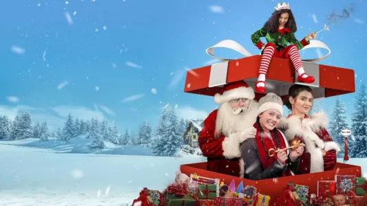 Watch The Key to Christmas Trailer