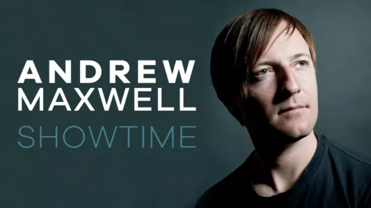 Andrew Maxwell - Showtime