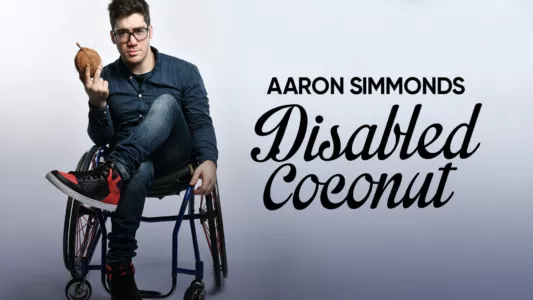 Watch Aaron Simmonds: Disabled Coconut Trailer