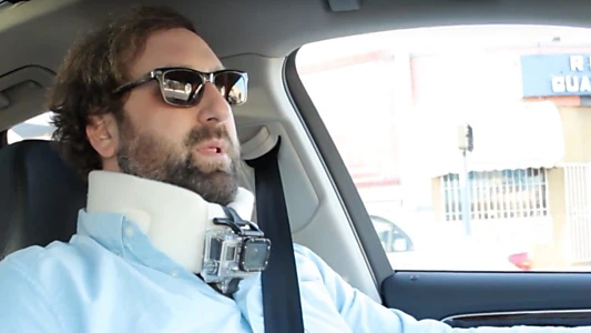 Watch Tim and Eric's Go Pro Show Trailer