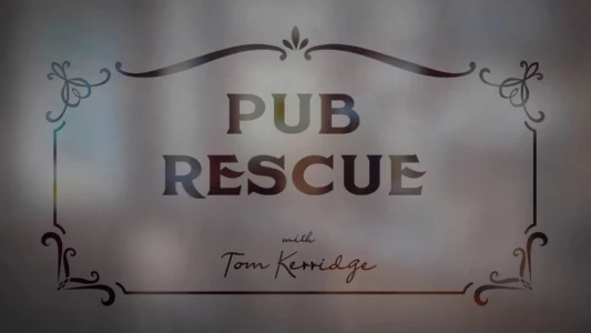 Watch Saving Britain's Pubs with Tom Kerridge Trailer