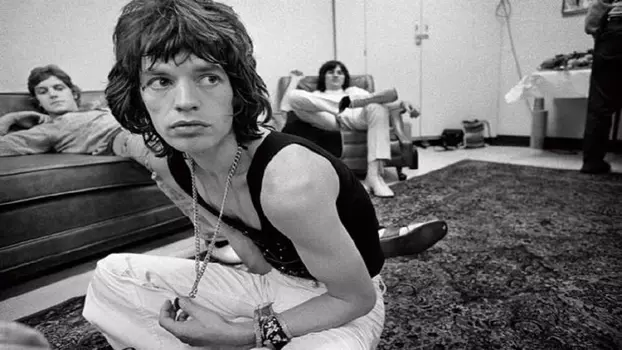 Watch The Rolling Stones: Stones in Exile Trailer