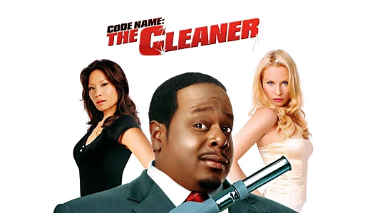 Watch Code Name: The Cleaner Trailer