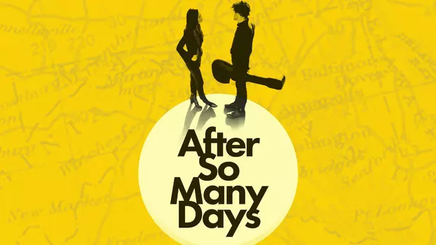 Watch After So Many Days Trailer