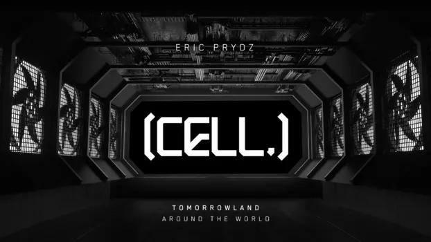 Eric Prydz - Tomorrowland 2020 [CELL.]