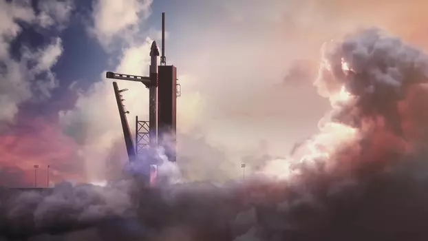 Space Launch LIVE: America Returns To Space