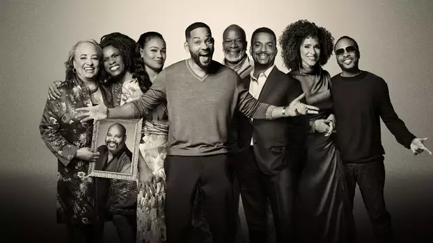 Watch The Fresh Prince of Bel-Air Reunion Trailer