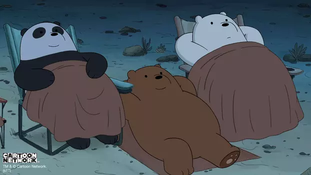Watch We Bare Bears Film: Bear Brothers Trailer