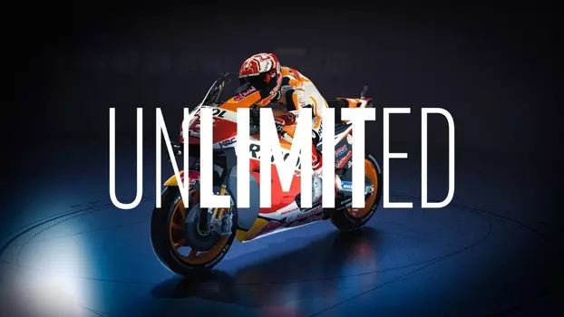 Marquez Unlimited