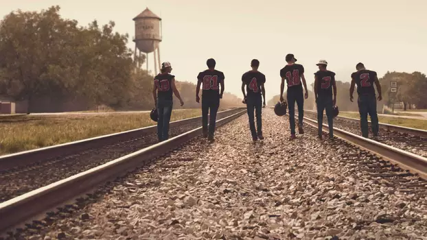 Watch Texas 6 Trailer